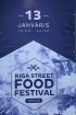 Live Riga 13.01.2018 organizētais «Riga Street food festival» Vecrīgā gūst lielu atsaucību 4
