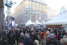 Live Riga 13.01.2018 organizētais «Riga Street food festival» Vecrīgā gūst lielu atsaucību 31