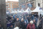 Live Riga 13.01.2018 organizētais «Riga Street food festival» Vecrīgā gūst lielu atsaucību 41