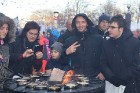 Live Riga 13.01.2018 organizētais «Riga Street food festival» Vecrīgā gūst lielu atsaucību 58