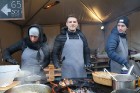Live Riga 13.01.2018 organizētais «Riga Street food festival» Vecrīgā gūst lielu atsaucību 62