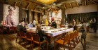«Sandals» Karību jūras kūrortos meklējami lieliski restorāni un ekskluzīvi bāri 5