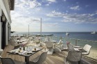 «Sandals» Karību jūras kūrortos meklējami lieliski restorāni un ekskluzīvi bāri 9
