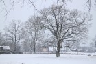 Travelnews.lv novēro kā ziema beidzot ierodas Rīgā 1