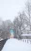 Travelnews.lv novēro kā ziema beidzot ierodas Rīgā 3