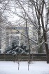 Travelnews.lv novēro kā ziema beidzot ierodas Rīgā 11