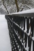 Travelnews.lv novēro kā ziema beidzot ierodas Rīgā 15