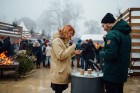 Sigulda «Ziemas garšu svinēšanā» pulcē tūkstošiem gardēžu 15
