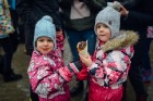 Sigulda «Ziemas garšu svinēšanā» pulcē tūkstošiem gardēžu 17