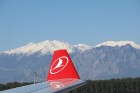 Travelnews.lv izbauda Eiropas labākās lidsabiedrības «Turkish Airlines» komfortu 1