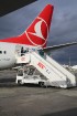Travelnews.lv izbauda Eiropas labākās lidsabiedrības «Turkish Airlines» komfortu 2