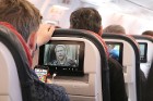 Travelnews.lv izbauda Eiropas labākās lidsabiedrības «Turkish Airlines» komfortu 14