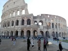 Travelnews.lv apmeklē neatkārtojamo Romu 3