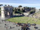 Travelnews.lv apmeklē neatkārtojamo Romu 4