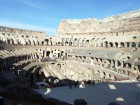 Travelnews.lv apmeklē neatkārtojamo Romu 7