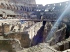 Travelnews.lv apmeklē neatkārtojamo Romu 9