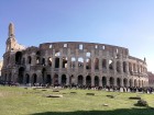 Travelnews.lv apmeklē neatkārtojamo Romu 11