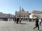 Travelnews.lv apmeklē neatkārtojamo Romu 25