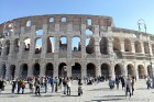 Travelnews.lv apmeklē neatkārtojamo Romu 1