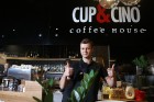 Kafejnīca «Cup&Cino» piedāvā lieliskus svētdienu brančus 4