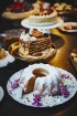 Slavenības nodod savu kūku receptes simtgades recepšu grāmatai 14