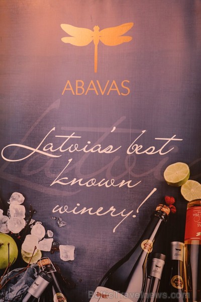 Travelnews.lv viesojas pie ABAVAS ģimenes vīna darītavas saimniekiem 217334