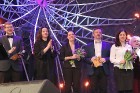 Latgaliešu kultūras gada balvas «Boņuks 2017» laureātus 25.02.2018 apbalvo Rēzeknē (101-170) 21