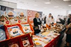 Rīgā norisinās «Reaton» Pārtikas Profesionāļu dienas 17