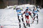 Madonas slēpojums 2018 pulcē mazus un lielus slēpotājus 1