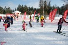 Madonas slēpojums 2018 pulcē mazus un lielus slēpotājus 4