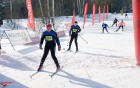 Madonas slēpojums 2018 pulcē mazus un lielus slēpotājus 10
