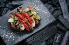 Rīgas restorāns «St.Petrus» prezentē jauno ēdienkarti 1