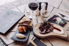 Rīgas restorāns «St.Petrus» prezentē jauno ēdienkarti 10