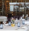 Jūrmalas viesnīcas «Baltic Beach Hotel» restorāns «VIEW Restaurant & Lounge» piedāvā «Brīvdienu pusdienas» 3