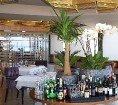 Jūrmalas viesnīcas «Baltic Beach Hotel» restorāns «VIEW Restaurant & Lounge» piedāvā «Brīvdienu pusdienas» 4