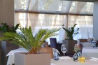 Jūrmalas viesnīcas «Baltic Beach Hotel» restorāns «VIEW Restaurant & Lounge» piedāvā «Brīvdienu pusdienas» 32