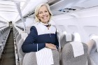 Komfortabli pasauli iepazīt aicina lidsabiedrība «Finnair» 2