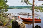Iepazīsti Zviedrijas dabas dažādību. Foto: Johan Willner/imagebank.sweden.se 9