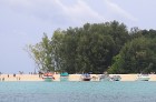 Travelnews.lv kopā ar «365 brīvdienas» un «Turkish Airlines» iepazīst Puketas salas tuvumā esošās pludmales 11