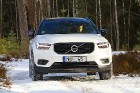 Travelnews.lv ar jauno «Volvo XC40» apceļo Vidzemi un Siguldu 1