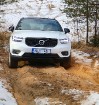 Travelnews.lv ar jauno «Volvo XC40» apceļo Vidzemi un Siguldu 6