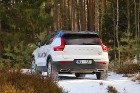 Travelnews.lv ar jauno «Volvo XC40» apceļo Vidzemi un Siguldu 8