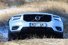 Travelnews.lv ar jauno «Volvo XC40» apceļo Vidzemi un Siguldu 11