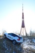 Travelnews.lv ar jauno «Volvo XC40» apceļo Vidzemi un Siguldu 13