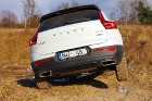 Travelnews.lv ar jauno «Volvo XC40» apceļo Vidzemi un Siguldu 17