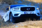 Travelnews.lv ar jauno «Volvo XC40» apceļo Vidzemi un Siguldu 18