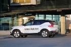 Travelnews.lv ar jauno «Volvo XC40» apceļo Vidzemi un Siguldu 21