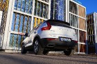 Travelnews.lv ar jauno «Volvo XC40» apceļo Vidzemi un Siguldu 27