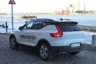 Travelnews.lv ar jauno «Volvo XC40» apceļo Vidzemi un Siguldu 28