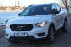 Travelnews.lv ar jauno «Volvo XC40» apceļo Vidzemi un Siguldu 30
